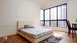 Heritage View (D5), Condominium #580395291